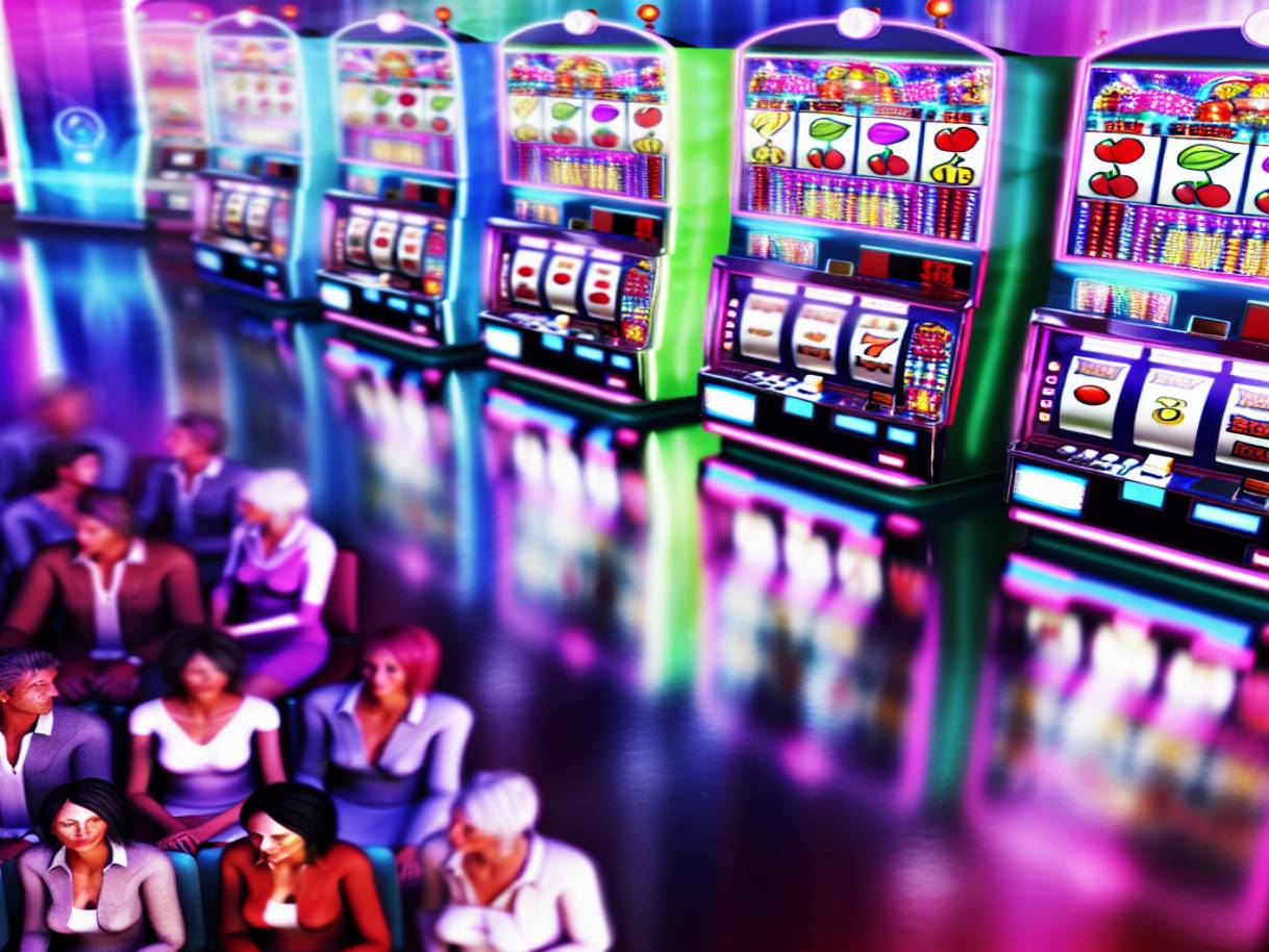 Mastering the Art of Playing Online Slots in Australia