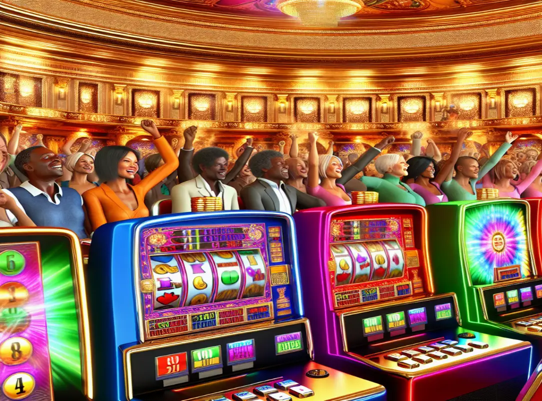 Tips for Winning at Slots