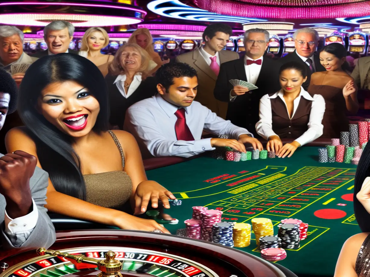 Download Pin Up Casino APK for an Ultimate Gaming Experience